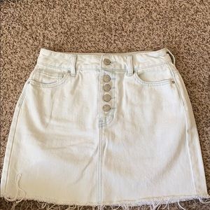 Aline skirt